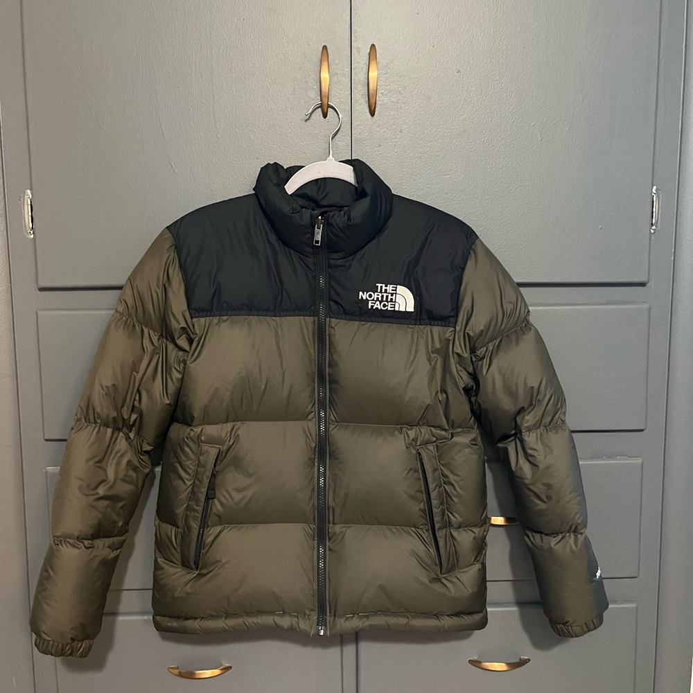 The North Face 1996 Retro Nuptse Jacket